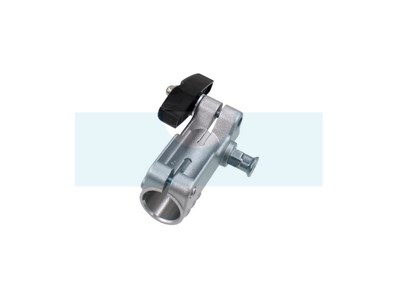 Connecteur de tube de transmission pour débroussailleuse Mountfield (118802099/0 )