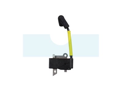 Bobine d'allumage pour débroussailleuse / taille-haie / élagueuse / souffleur Husqvarna (537038501)