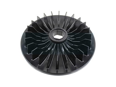 Turbine de ventilateur pour tondeuse Johnn Deere (SAU15904)