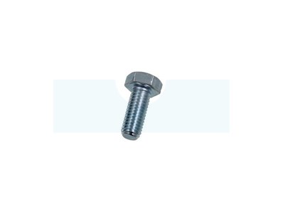 Vis de lame pour tondeuse Wolf (7334)