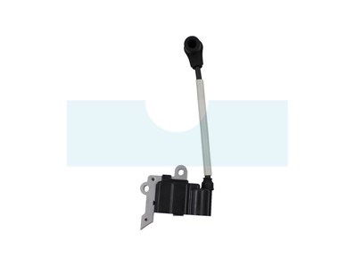 Bobine d'allumage pour tronçonneuse Zenoah (584403701)