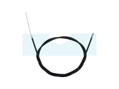 Câble d'accélérateur pour Orec (E030171200)
