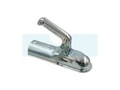 Attelage à boule Winterhoff 800 kg 60 mm (1860732)