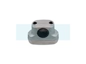 Support de guidon pour tube 28mm et guidon de 19mm