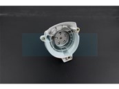 Carter de ventilateur pour débroussailleuse Stihl (41800801819)