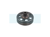 Cloche d'embrayage pour débroussailleuse Stihl (41471602902)