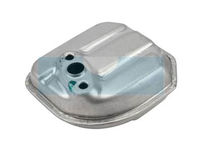 Pot d'échappement pour moteur Honda (18310Z0Z020)