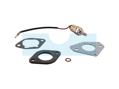 Solénoïde de carburateur pour moteur Kohler (2475722S)