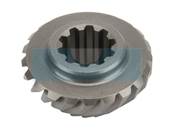 Pignon d'arbre à cames pour moteur Kawasaki (490222130)