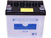 Batterie tracteur tondeuse 12V 24Ah (U1L9)