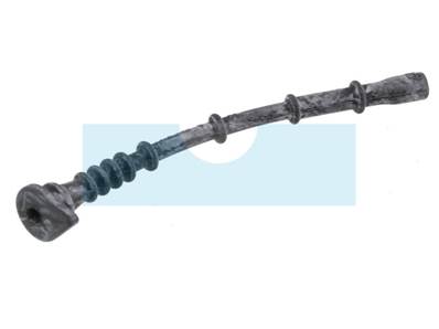 Tuyau d'essence pour débroussailleuse Stihl (41473580800)