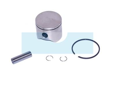 Piston pour tronçonneuse Poulan (530071496)