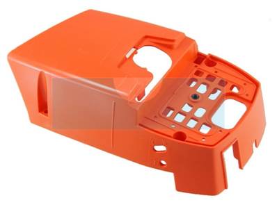 Capot de cylindre pour Oléo Mac (50070021)