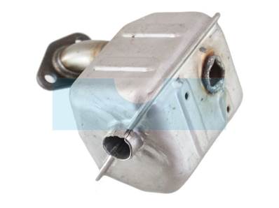 Pot d'échappement pour moteur Honda (18310ZH8810)