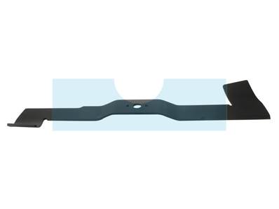 Lame pour tracteur tondeuse Iseki (67cm) (867430600200)