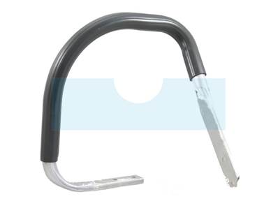 Poignée cadre pour tronçonneuse Husqvarna (501534503)