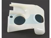 Element de filtre pour Stihl (11231415600)