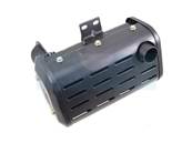 Pot d'échappement pour moteur Yanmar (11497013560)