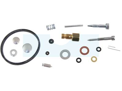 Kit réparation carburateur pour moteur Tecumseh (631584)