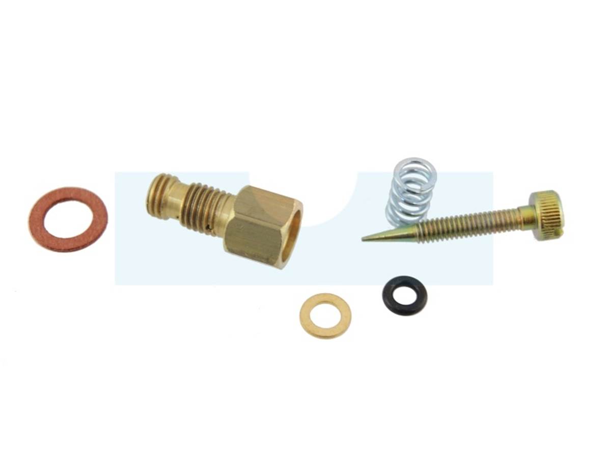 Kit vis richesse moteur Tecumseh H LAV HS HM V VH 31839 Carburation Pièce détachée carbu