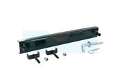 Attelage pour tracteur tondeuse Castelgarden / GGP (2999003850)
