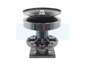 Palier de lame pour tracteur tondeuse AYP (532101477)