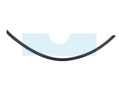 Tuyau d'essence pour tronçonneuse Stihl (11203580700)