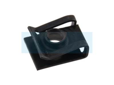 Ecrou pour tronçonneuse Husqvarna (503226902)