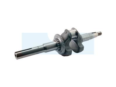 Vilebrequin pour moteur Honda (06131Z8DW20)