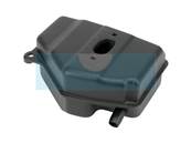 Pot d'échappement pour débroussailleuse Stihl (41281400602)