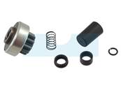 Kit nez de démarreur électrique pour moteur GGP / Stiga(1185503651)