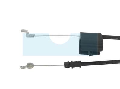 Câble de frein moteur pour tondeuse AYP / Husqvarna (158152)