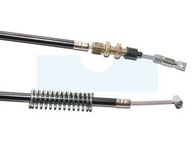Câble d'embrayage pour tondeuse Honda (54510VA4800)