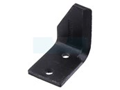 Couteau de coupe pour broyeur Weibang (4SH040201004)