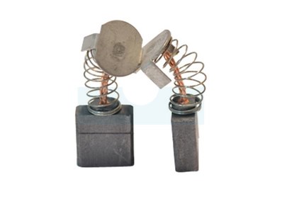 Jeu de 2 charbons pour Bosch (NCE119924)