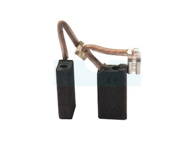 Jeu de 2 charbons pour Black & decker (NCE1879)