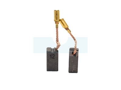 Jeu de 2 charbons pour Flex (NCE0638X)