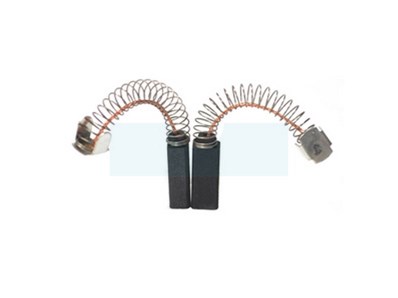 Jeu de 2 charbons pour Black & decker (NCE0212)