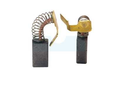 Jeu de 2 charbons pour Ryobi (NCE0866)