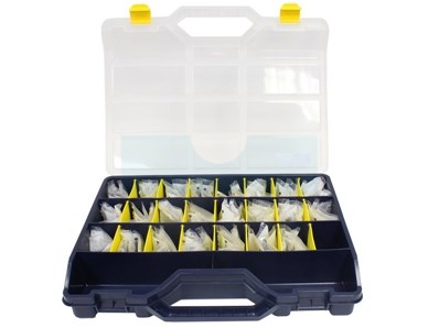 Coffret de charbons composé d'une sélection des 23 meilleures ventes / 66 jeux (NCETOP23)