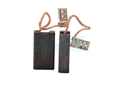 Jeu de 2 charbons pour Bosch (NCE0184)