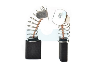 Jeu de 2 charbons pour Bosch / Dewalt / Ryobi (NCE0231)