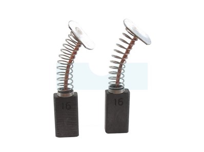 Jeu de 2 charbons Kenston pour ponceuse 10,50W (NCE1940376)