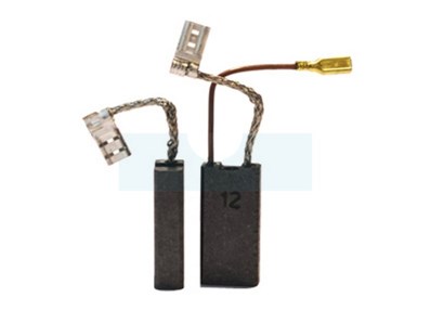 Jeu de 2 charbons Bosch (NCE119932)