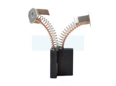 Jeu de 2 charbons pour Black & decker (NCE0214)