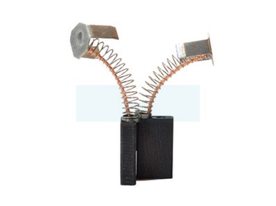 Jeu de 2 charbons pour Bosch (NCE1111)