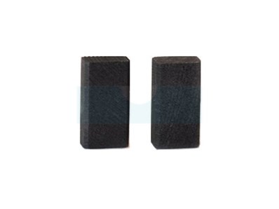 Jeu de 2 charbons pour Bosch (NCE019916)