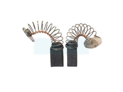 Jeu de 2 charbons pour Milwaukee (NCE0372)