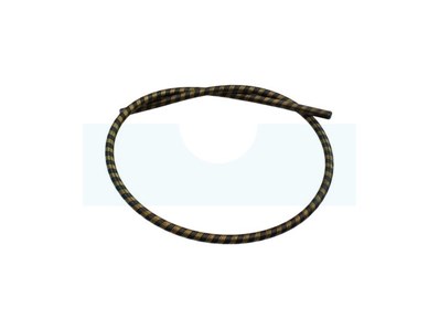 Arbre de transmission flexible pour débroussailleuse Echo (Longueur : 79cm)
