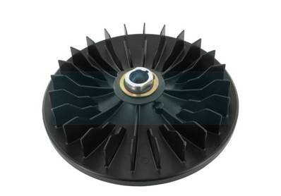Turbine de ventilation pour tondeuse Sabo (SAA35172)